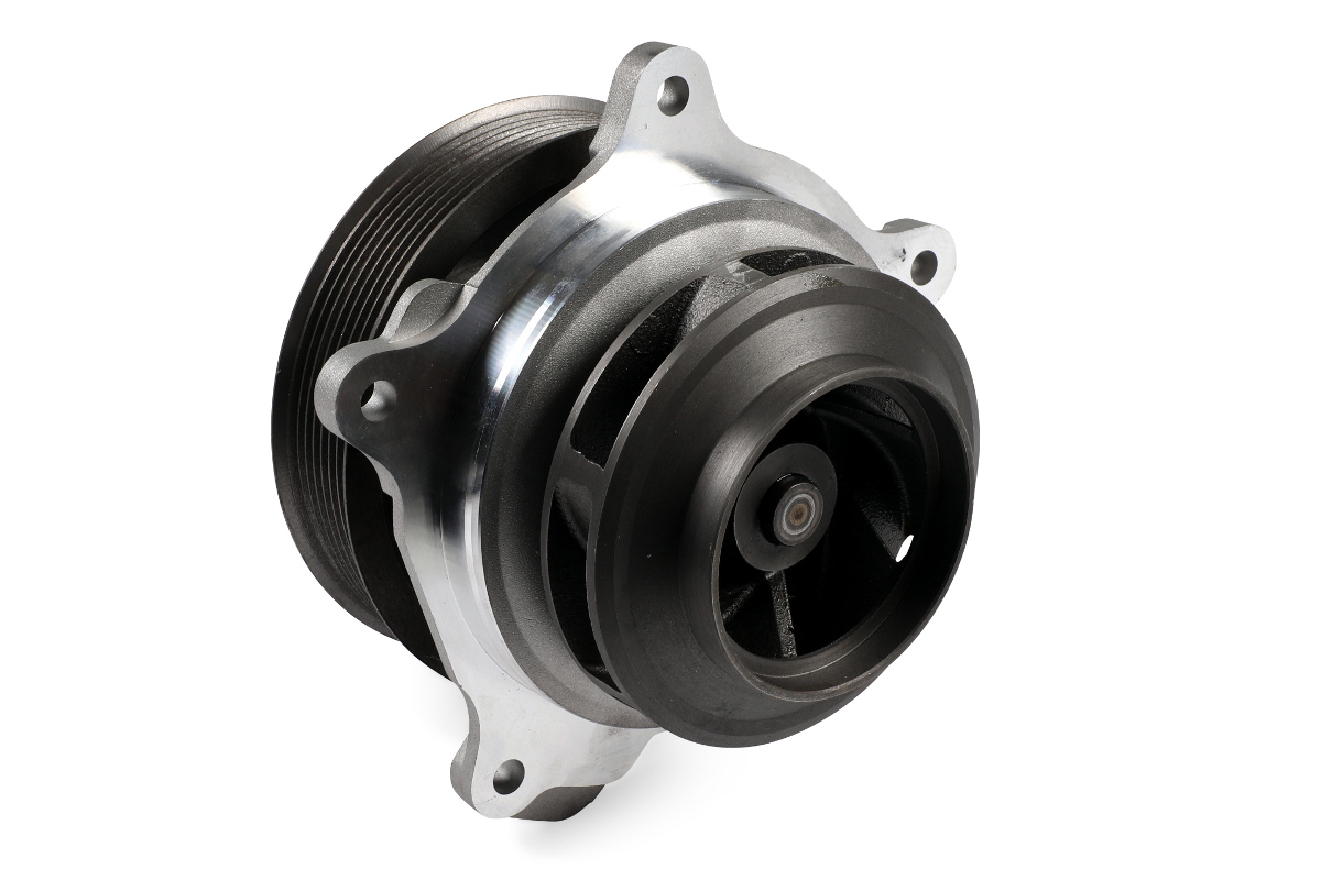 Pompă de apă, răcire motor P9811 HEPU